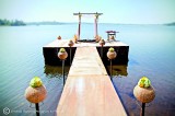 Tranquil lakeside for  adventure or weddings
