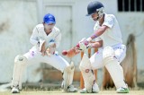 Trinity held sway in hill capital cricket