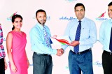 More benefits for frequent flyers with FlySmiLes- Aitken Spence partnership