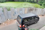 Unprotected pond a death trap at Dehiwala Zoo