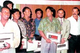 Hameedia links with Sri Lankan  cricket since winning 1996 World Cup