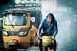 ‘Thanha Rathi Ranga’ Road Movie entered State’s film fest.