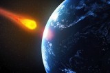 Risk of asteroid hitting Earth higher than thought: Study