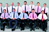 SL Banker’s Technical Advisory Committee (BTAC) for 2014