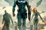 ‘Captain America’ comes to Liberty Lite