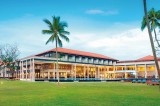 Cinnamon Bay : First hotel in Sri Lanka to win LEED Gold