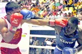 A golden moment in Lankan boxing