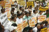 Hambantota  incident: UNP wants action