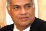 Recipe for disaster if Indo-Pak rift is not resolved: Ranil