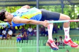 Lakshani qualifies for World Junior Athletics Championship
