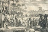 The siege of Colombo