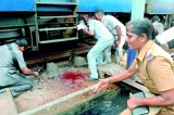 Twin train blasts in Chennai: Playing politics over terror