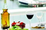 Mediterranean diet may slow diabetes progression