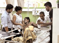 600 public hospitals paralysed, thousands of patients suffer