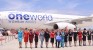 SriLankan Airlines joins ‘oneworld’ alliance in mega launch at Mattala