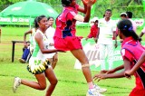 Milo Trophy Netball from May 16