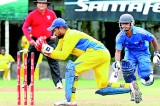 MAS Unichela beat HNB to clinch MCA Super T20 title