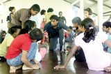 Creative Encounters with Play House Kotte
