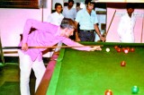 Billiards champ Lafir, a forgotten figure