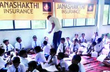 Janashakthi sponsors “The Music Project”, to build communities between North and South