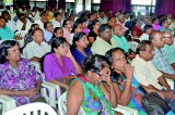 GK depositors say Kotelawala must pull them out of the brink