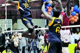 SLPA and SLBFE emerge champs