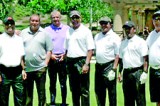 Sri Lankan golfers of California victorious