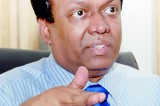 Dr. Kariyawasam appointed DMC (Health Services)