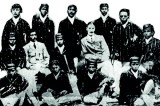 Distinguished Ananda Cricketers of yesteryear (1886 -1960)