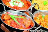 For a longer life… eat lots of hot curries