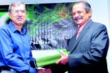 Gen. (Retd) Srilal Weerasooriya felicitated for promoting Pakistan-Lanka relations