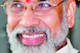 Wigneswaran declines MR’s offer