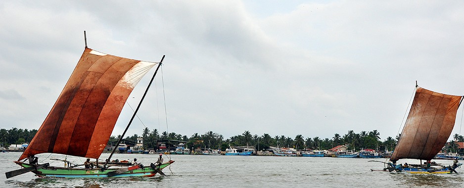 Savour every nook and corner of Negombo