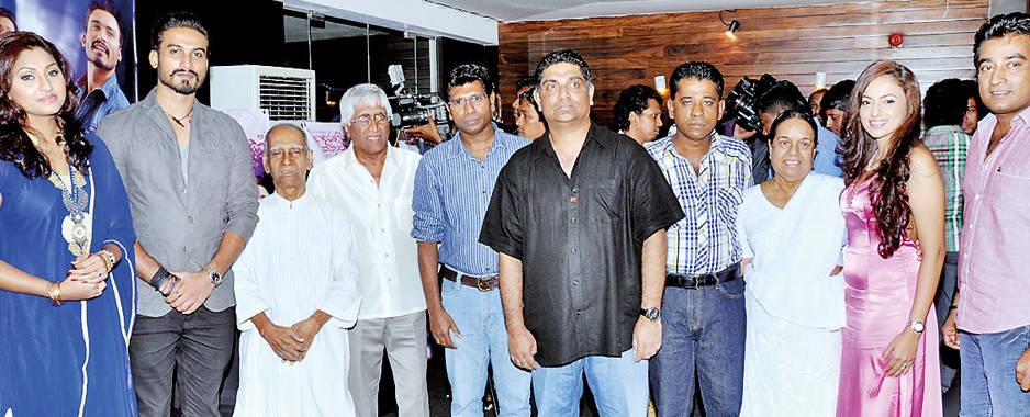 ‘Adaraneeya Kathawak’ opens