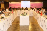 CA Sri Lanka hosts Asia and Pacific Accountants Board Meeting