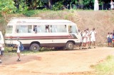 Call to enforce school van laws after innocent’s death