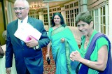 World SKAL day celebrated at Taj Samudra