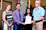 Australian company, BCert to open branches in Colombo, Dubai