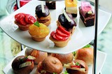 Hilton’s classic English High Tea is back