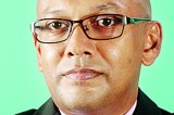 Senior ICT professional Vickum Senanayake takes over as Group CEO of Just in Time