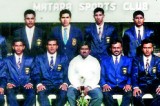 1997 when Matara Sports Club  qualified for the Premier League