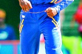 “The more threatening Senanayake becomes the more murmurs you hear”: Russel Arnold
