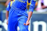 Senanayake bowling action to be tested in Cardiff