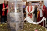 Modi on Buddhism and Buddhist Gujarat