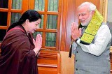 Lanka frees small fry as Jayalalithaa fishes for Katcha