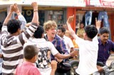 Stevie’s spirit of life, love and giving live on Stevie’s spirit of life, love and giving live on
