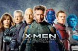 X Men : Days of Future Past A desperate attempt to change past