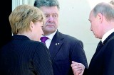 D-Day spirit: France, Germany bring together Russia, Ukraine leaders