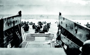 d-day 5