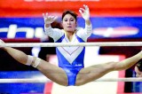 Former silver medalist gymnast Florica Leonida is a prostitute now